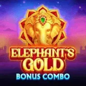 Elephant`s Gold